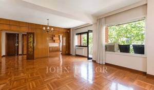 Sale Apartment Madrid