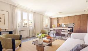Sale Apartment Madrid