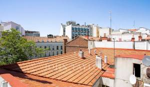 Sale Apartment Madrid