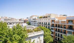 Sale Apartment Madrid