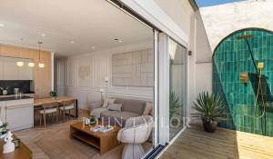 Sale Apartment Madrid