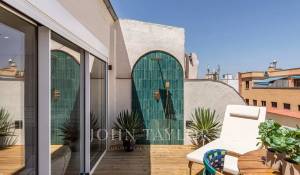 Sale Apartment Madrid