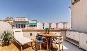 Sale Apartment Madrid