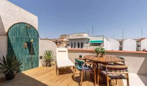 Sale Apartment Madrid