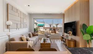 Sale Apartment Madrid