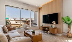 Sale Apartment Madrid