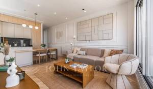 Sale Apartment Madrid