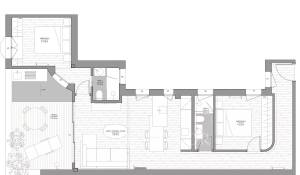Sale Apartment Madrid