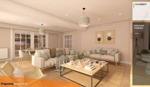 Sale Apartment Madrid
