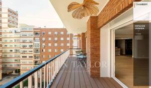 Sale Apartment Madrid