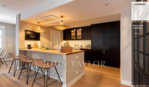 Sale Apartment Madrid