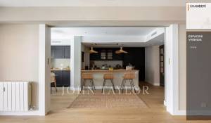 Sale Apartment Madrid