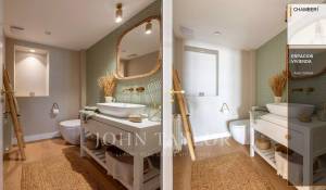 Sale Apartment Madrid