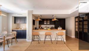 Sale Apartment Madrid