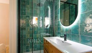 Sale Apartment Madrid