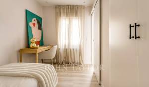Sale Apartment Madrid