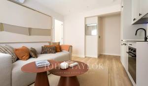 Sale Apartment Madrid