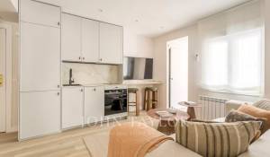 Sale Apartment Madrid