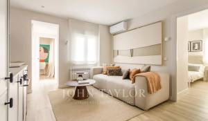 Sale Apartment Madrid