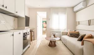 Sale Apartment Madrid
