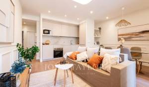 Sale Apartment Madrid