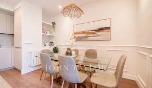 Sale Apartment Madrid