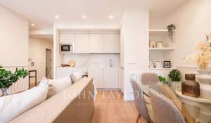 Sale Apartment Madrid