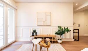 Sale Apartment Madrid