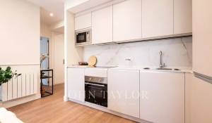 Sale Apartment Madrid