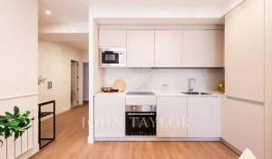 Sale Apartment Madrid