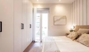 Sale Apartment Madrid