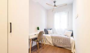 Sale Apartment Madrid