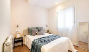 Sale Apartment Madrid