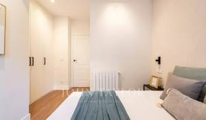 Sale Apartment Madrid