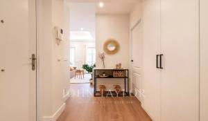 Sale Apartment Madrid
