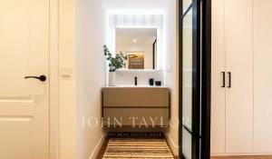Sale Apartment Madrid