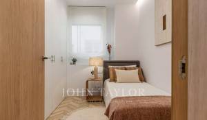 Sale Apartment Madrid