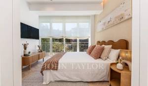 Sale Apartment Madrid