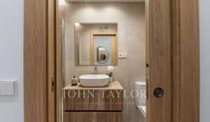 Sale Apartment Madrid