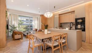 Sale Apartment Madrid