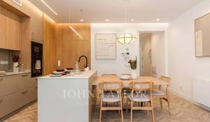 Sale Apartment Madrid