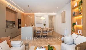 Sale Apartment Madrid