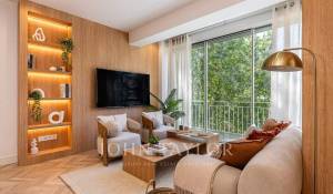 Sale Apartment Madrid
