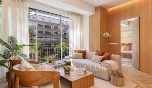 Sale Apartment Madrid