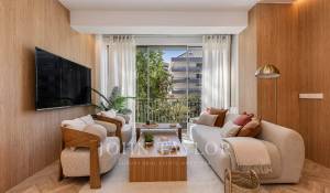 Sale Apartment Madrid