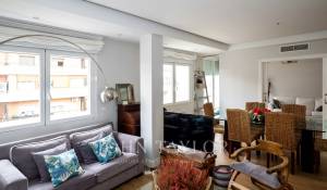 Sale Apartment Madrid