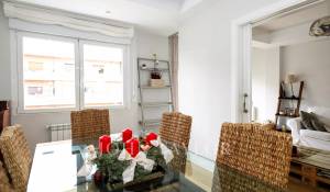 Sale Apartment Madrid