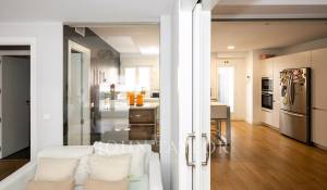 Sale Apartment Madrid