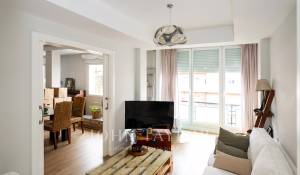 Sale Apartment Madrid