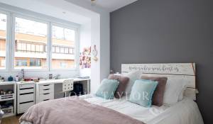 Sale Apartment Madrid